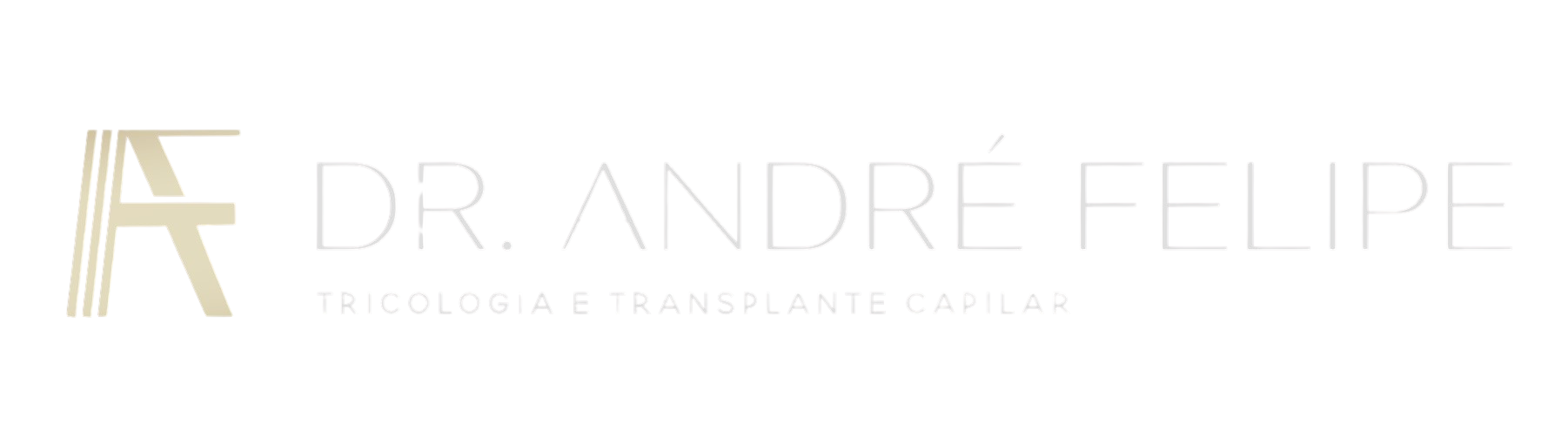 Dr. André Felipe — Tricologia e Transplante Capilar